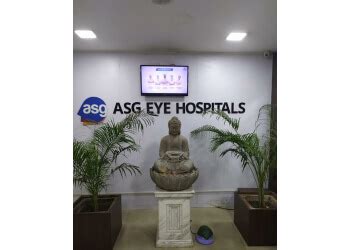 3 Best Eye Hospitals in Raipur 